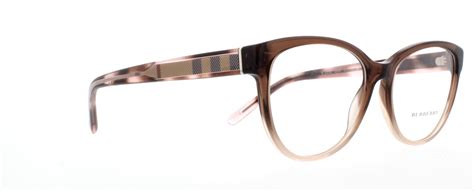 burberry be2229 3597 54-16|Burberry BE2229 Eyeglass Frames .